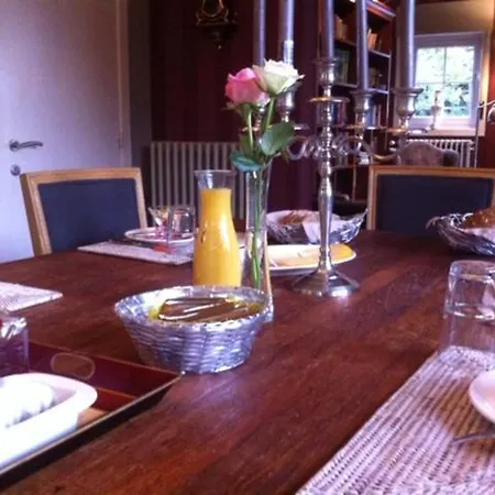 De Bleker Bed & Breakfast Bruges