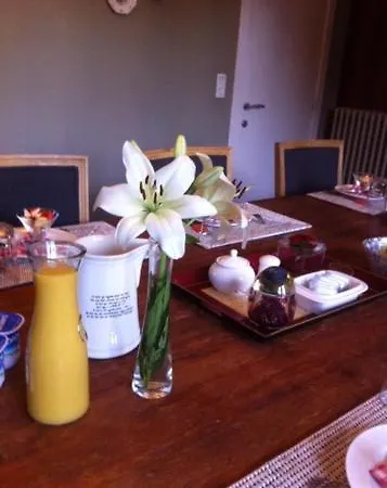 Bed & Breakfast De Bleker 3*