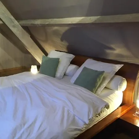De Bleker Bed & Breakfast 3*