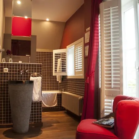 De Bleker Bed & Breakfast