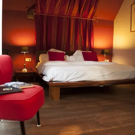 Bed & Breakfast De Bleker 3*