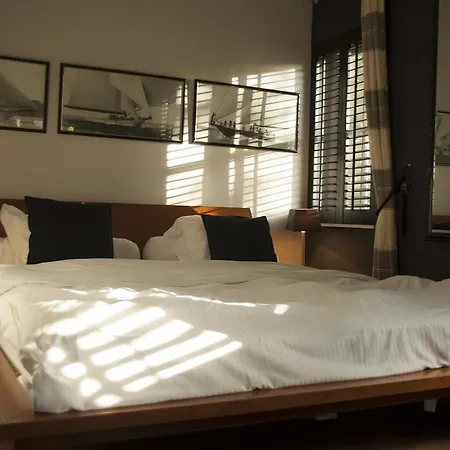 Bed & Breakfast De Bleker Bruges