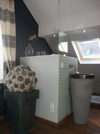 Bed & Breakfast De Bleker Bruges