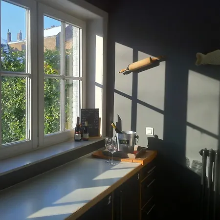 Bed & Breakfast De Bleker 3*
