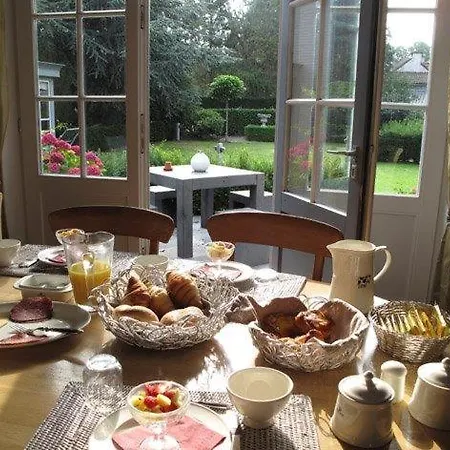 De Bleker Bed and breakfast