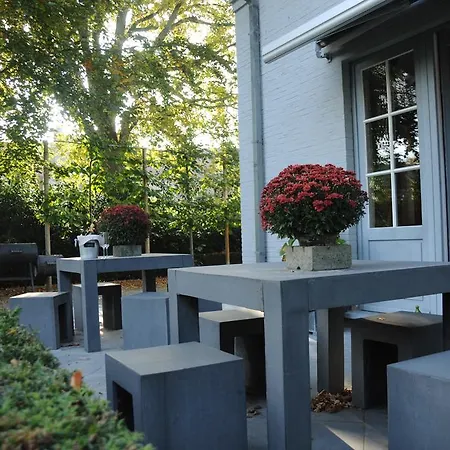 De Bleker Bed and breakfast